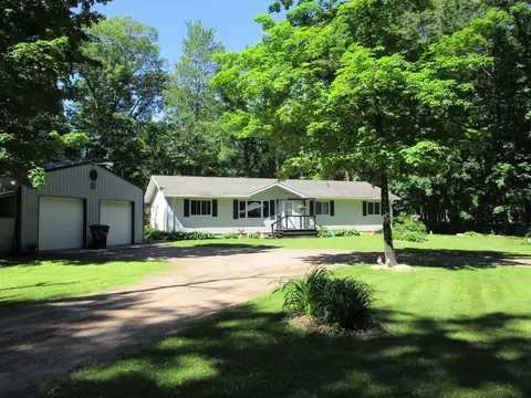 3447 100th St, Frederic, WI 54837