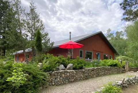 19576 Early Bird Dr, Park Rapids, MN 56470