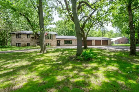 20361 Arrowhead St NW, Oak Grove, MN 55011