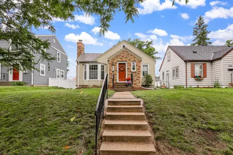5736 23rd Ave S, Minneapolis, MN 55417