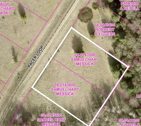 lot54 55 Pacer Loop, Browerville, MN 56438