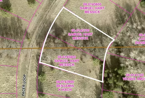lot56 57 Pacer Loop, Browerville, MN 56438