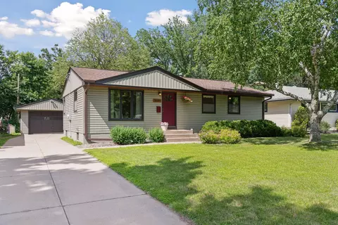 3806 44th Ave N, Robbinsdale, MN 55422