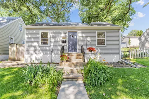 3268 Xenwood Ave S, Saint Louis Park, MN 55416