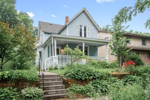 1555 Hillside Ave N, Minneapolis, MN 55411