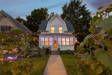 3640 Bryant Ave S, Minneapolis, MN 55409