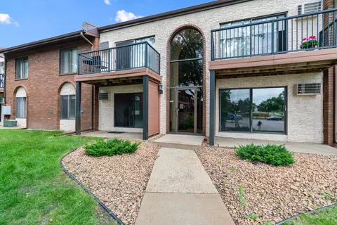 7300 York Ave S #108-3, Edina, MN 55435