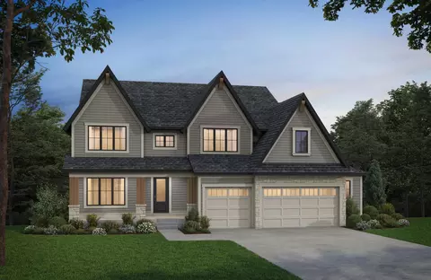 1817 Brookview Ct, Medina, MN 55340