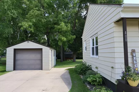 400 1st St E, Chokio, MN 56221 photo 4