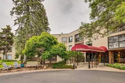 2485 Canabury Dr #105, Little Canada, MN 55117