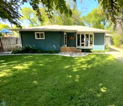 252 6th St, Felton, MN 56536
