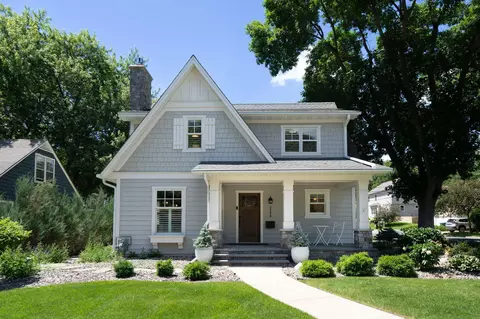 3200 Dakota Ave S, Saint Louis Park, MN 55416