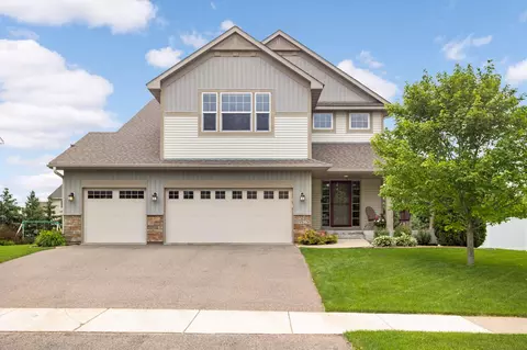 19575 Horn Beam Ave, Lakeville, MN 55044