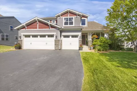 13864 Savanna Dr, Rogers, MN 55374