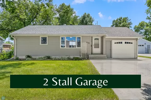 219 5th Ave W, West Fargo, ND 58078