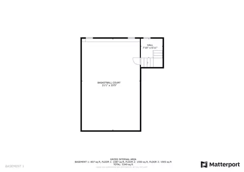 4167 Pond Wynde S, Eagan, MN 55122 photo 46
