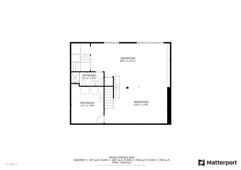 4167 Pond Wynde S, Eagan, MN 55122 photo 47
