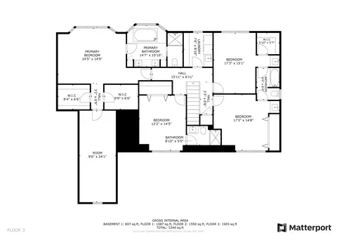 4167 Pond Wynde S, Eagan, MN 55122 photo 49