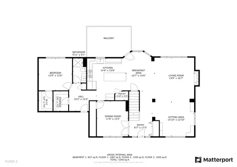 4167 Pond Wynde S, Eagan, MN 55122 photo 48