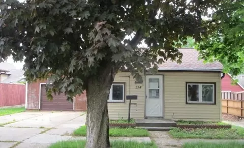 314 N Franklin St, Lake City, MN 55041