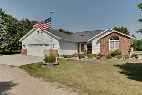 13905 17th St SE, Page, ND 58064
