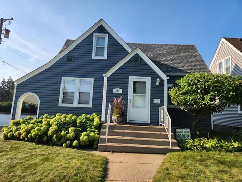 804 Sherwood Ave, Saint Paul, MN 55106