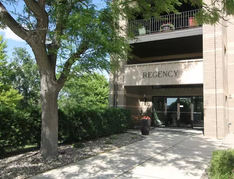 1801 Becker Ave SE #103, Willmar, MN 56201