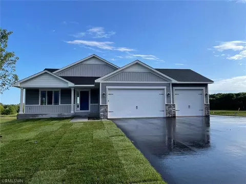 3644 236th Ln NW, Saint Francis, MN 55070