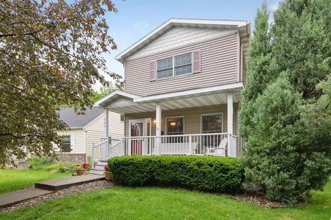 245 18th Ave N, Hopkins, MN 55343