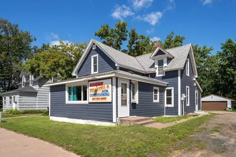 631 W Broadway Ave, Forest Lake, MN 55025