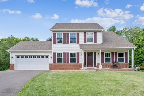 606 Eagle Ridge Alcove, Woodbury, MN 55125