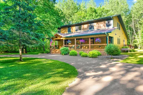 29122 Brozie Rd, Danbury, WI 54830