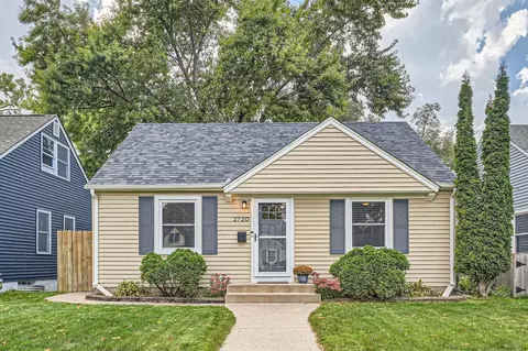2720 Colorado Ave S, Saint Louis Park, MN 55416