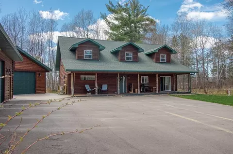21257 Evening Star Ln, Emily, MN 56447