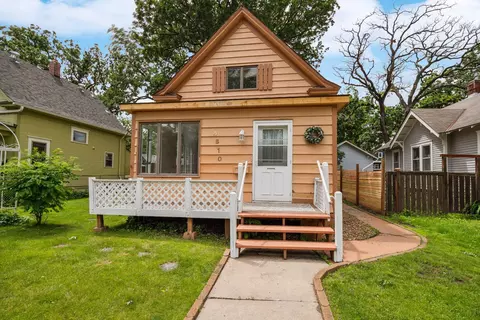 4610 Pillsbury Ave S, Minneapolis, MN 55419