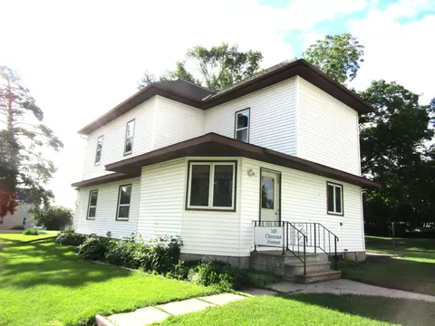 101 Chestnut St, Hazel Run, MN 56241