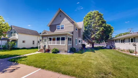 511 Fillmore St SE, Chatfield, MN 55923
