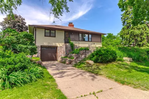 6444 Vincent Ave S, Richfield, MN 55423