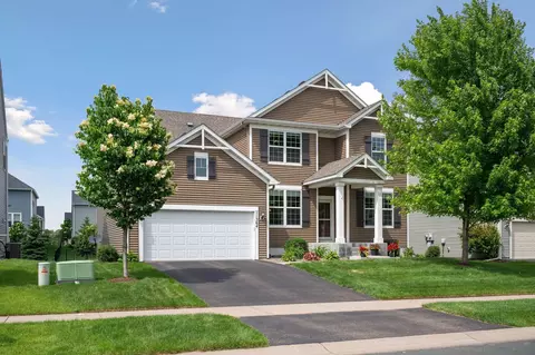 11364 84th Ave N, Maple Grove, MN 55369