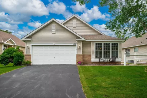 477 Meadowood Ln, Burnsville, MN 55337