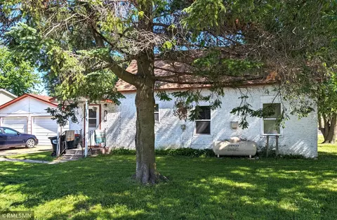 218 Pearl St E, Grey Eagle, MN 56336