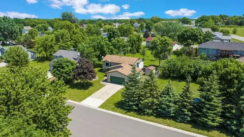 610 Robert Ave N, Maple Lake, MN 55358