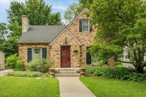 3920 Kipling Ave, Saint Louis Park, MN 55416