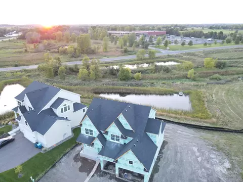 4307 Hillside Dr, Medina, MN 55340
