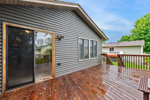 1869 Fox Run, Centerville, MN 55038 photo 45