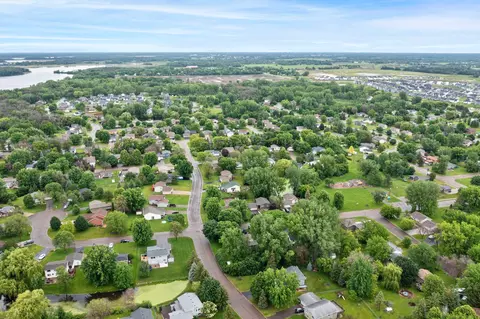 1869 Fox Run, Centerville, MN 55038 photo 55