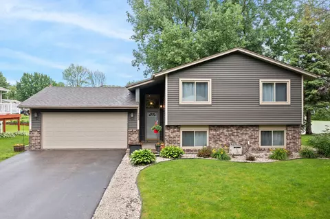 1869 Fox Run, Centerville, MN 55038 photo 5