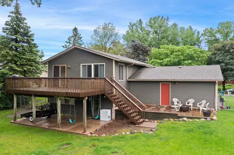 1869 Fox Run, Centerville, MN 55038 photo 54