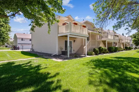 500 78th Ave NE, Spring Lake Park, MN 55432