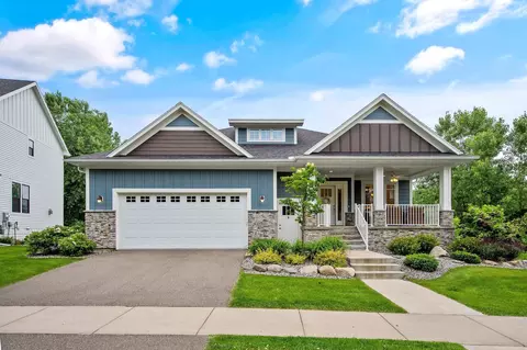 4590 Valjean Blvd N, Hugo, MN 55038